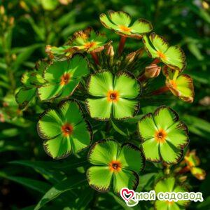 Флокс Прованс